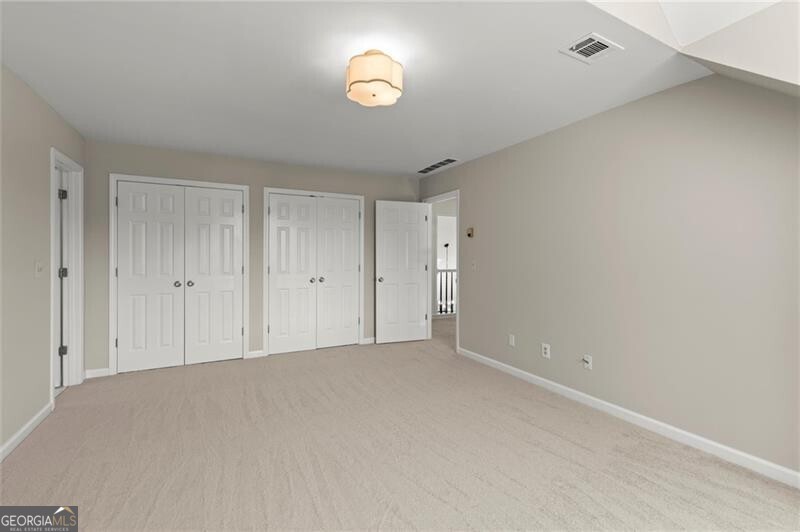 Park Forest - Residential