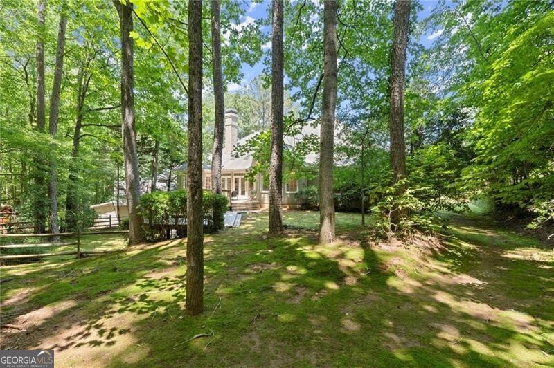 Park Forest - Residential