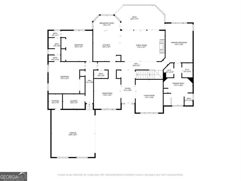 Park Forest - Residential