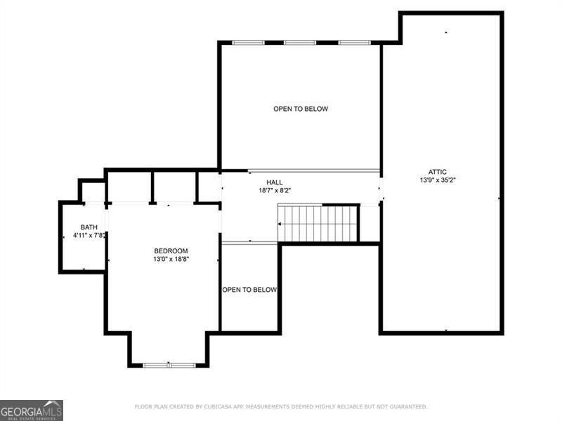 Park Forest - Residential
