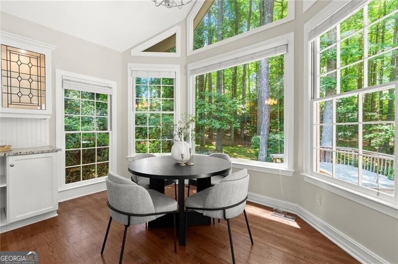 Park Forest - Residential
