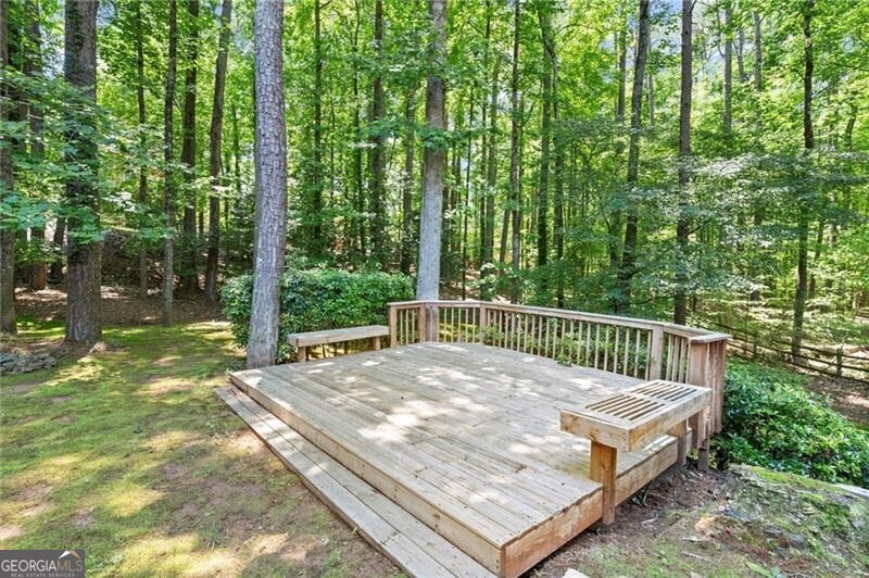 Park Forest - Residential