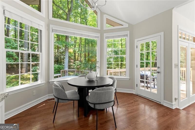 Park Forest - Residential