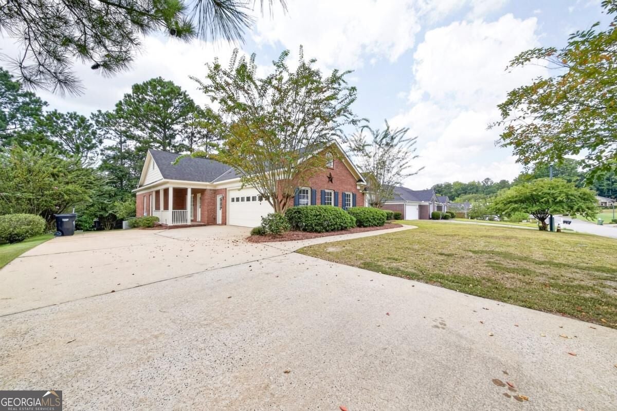 1008 Timber Creek WAY