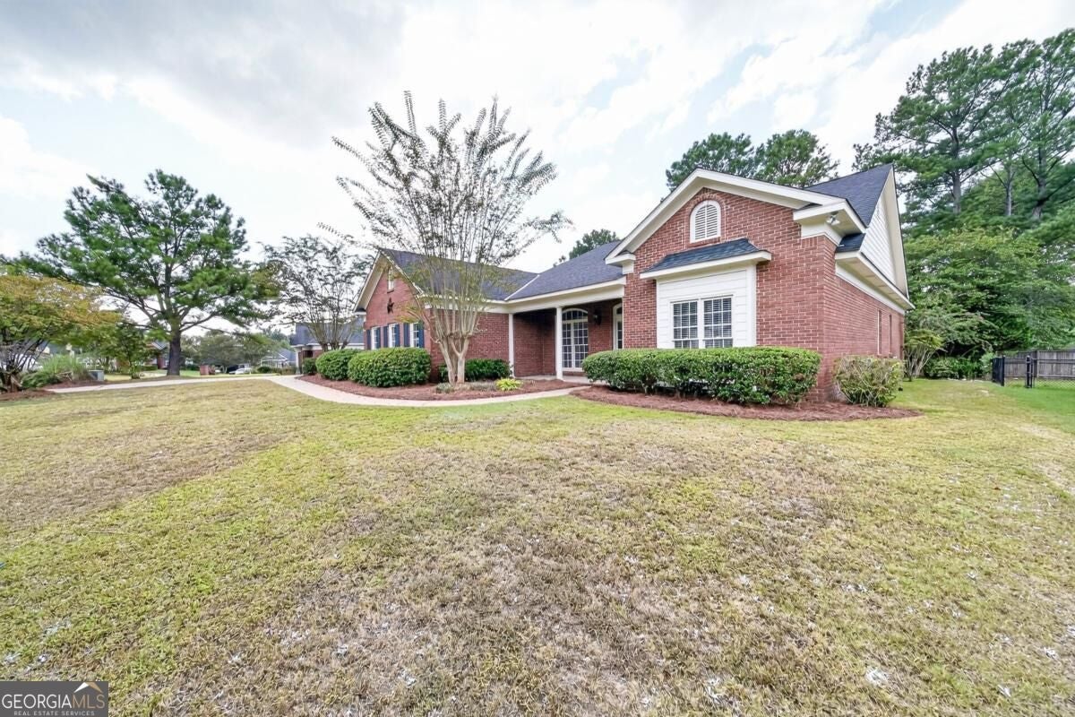 1008 Timber Creek WAY