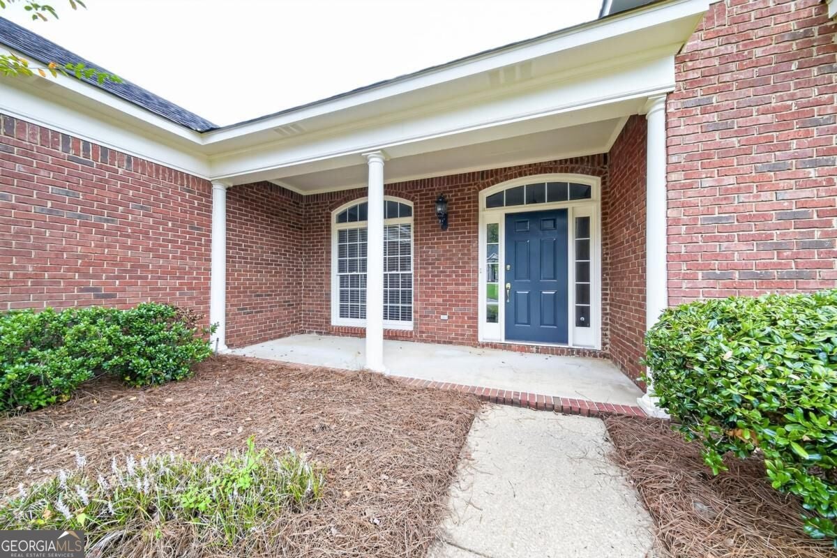1008 Timber Creek WAY