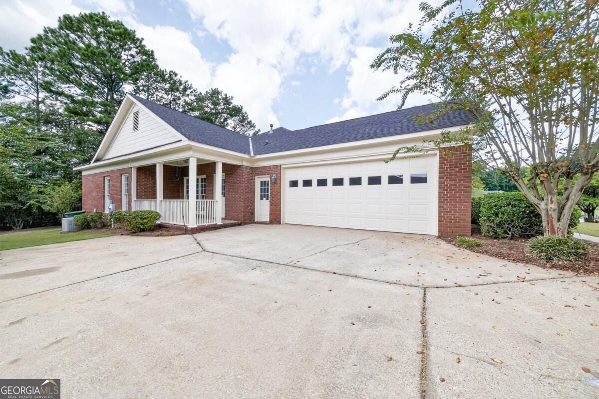 1008 Timber Creek WAY