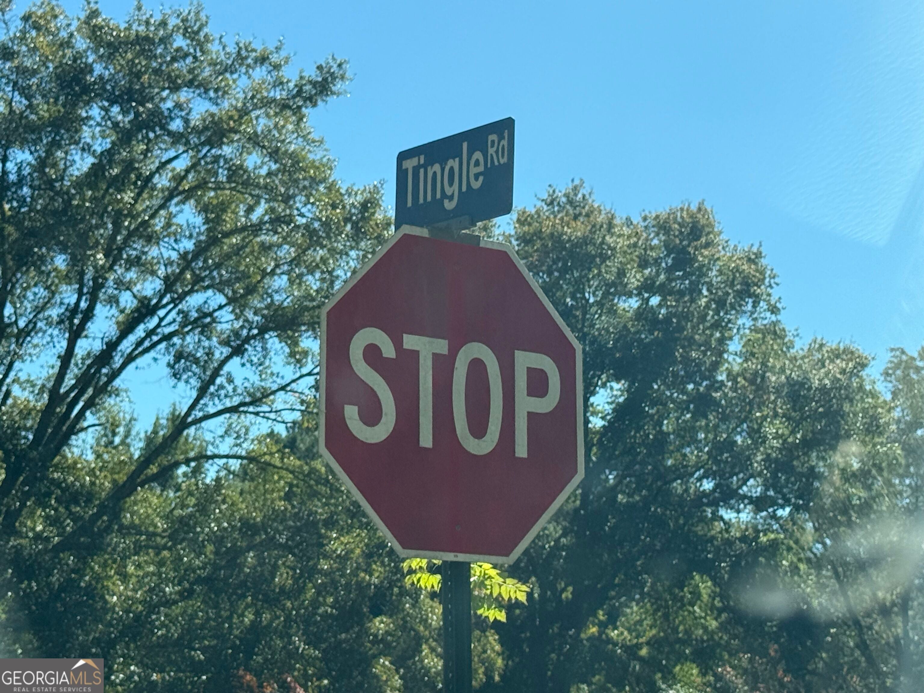 0 Tingle RD
