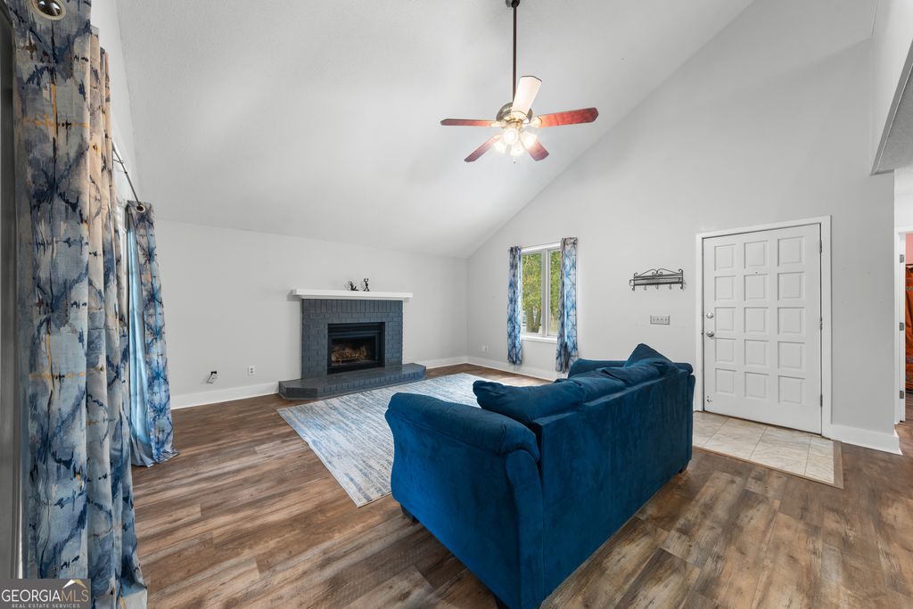 Photo of 226 Westbrooke Drive, Statesboro, GA 30458 (MLS # 10724980)