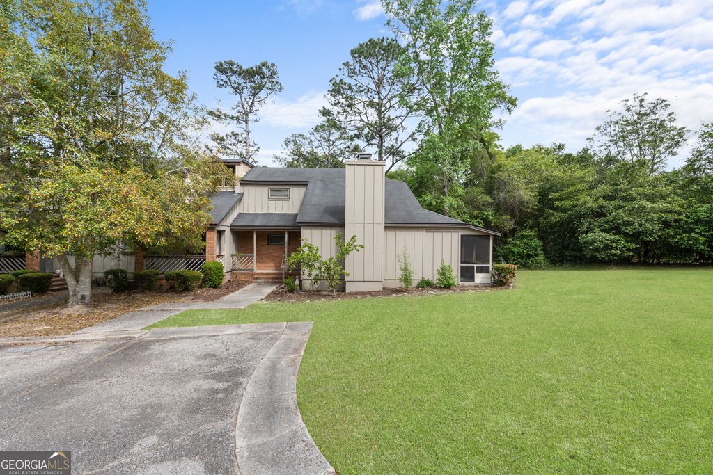 Photo of 226 Westbrooke Drive, Statesboro, GA 30458 (MLS # 10724980)