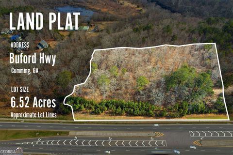 3181 Buford HWY Cumming GA 30041