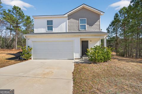 1307 Dayle CT Macon GA 31211