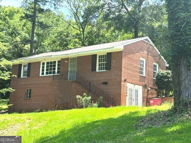 Photo of 2466 Nancelon Circle N, Macon, GA 31204 (MLS # 10784374)