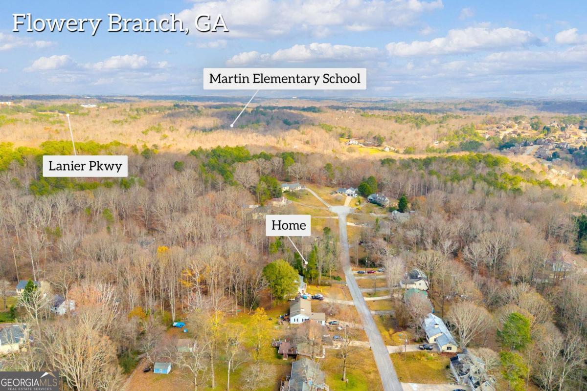 4661 Spring Ridge DR