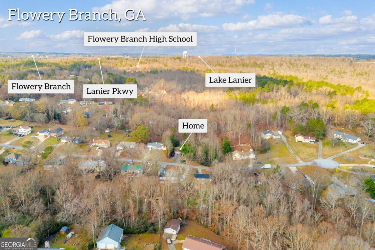 4661 Spring Ridge DR