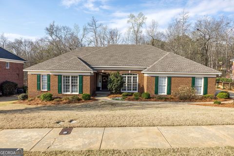 4722 Timarron Loop Columbus GA 31904