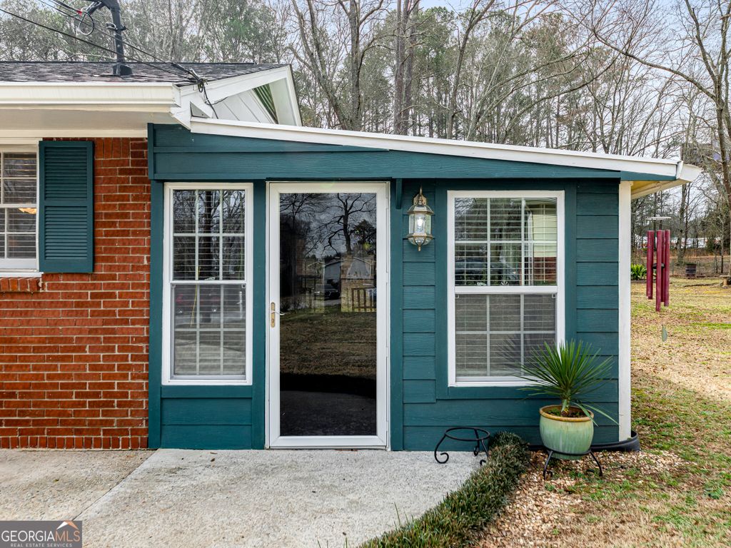 Photo of 451 Cabriolet Court, McDonough, GA 30253 (MLS # 10701575)