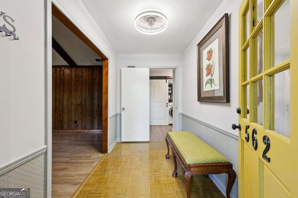 Photo of 562 Rimrock Trail, Stone Mountain, GA 30083 (MLS # 10737510)