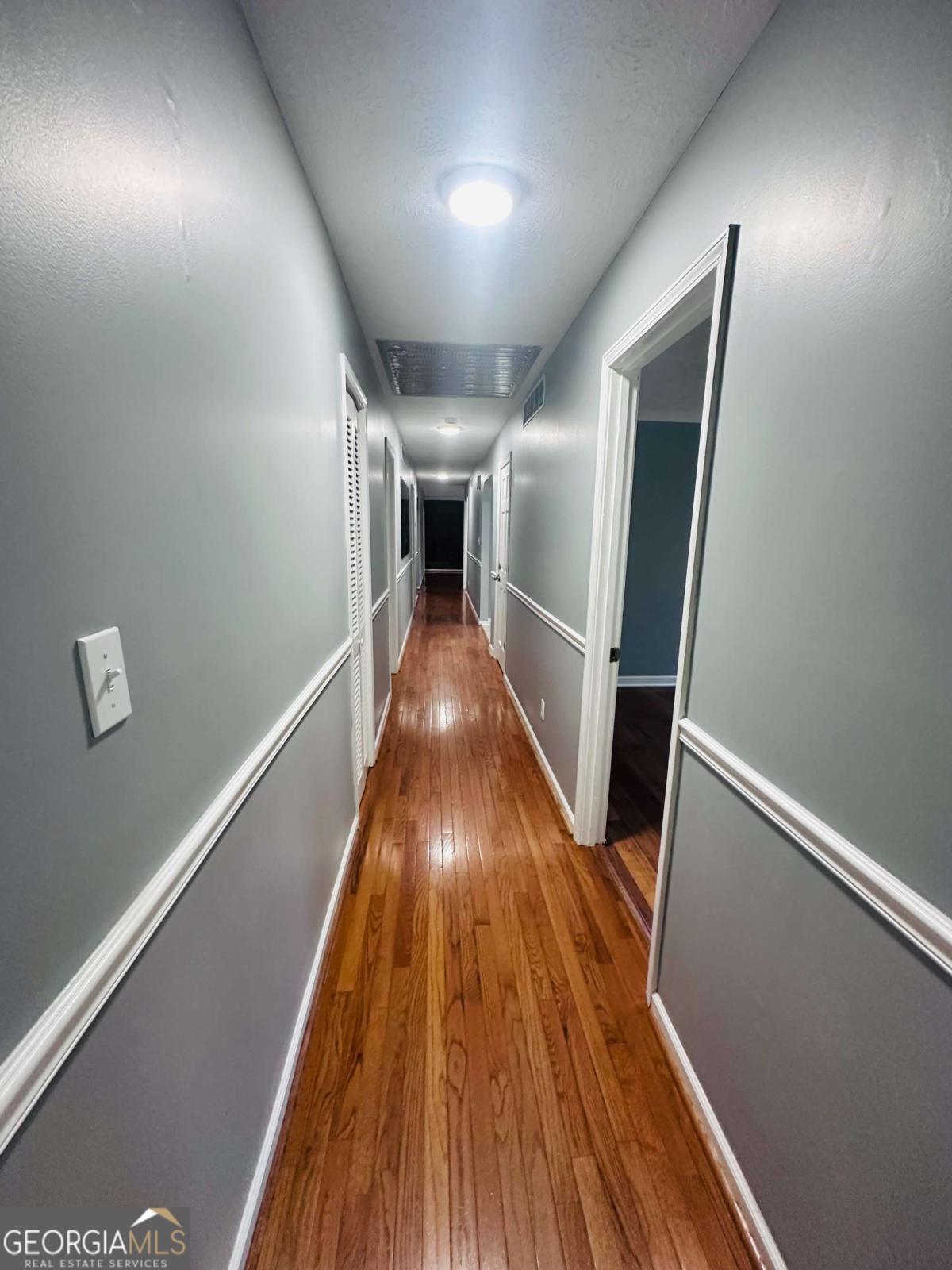 Northeast Colony - Residential Lease
