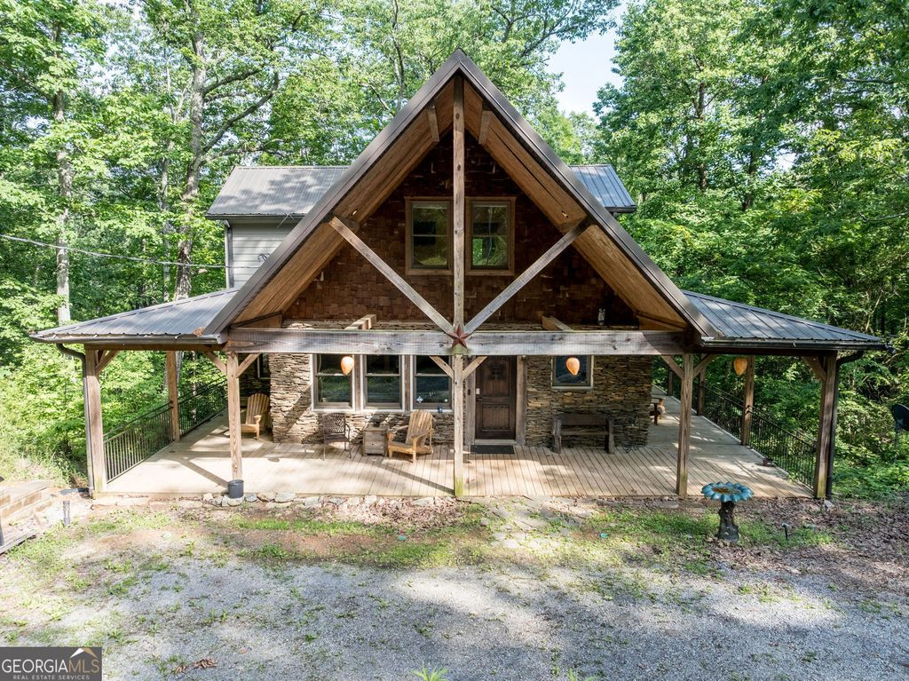 Photo of 350 Galway Drive, Kingston, GA 30145 (MLS # 10663750)