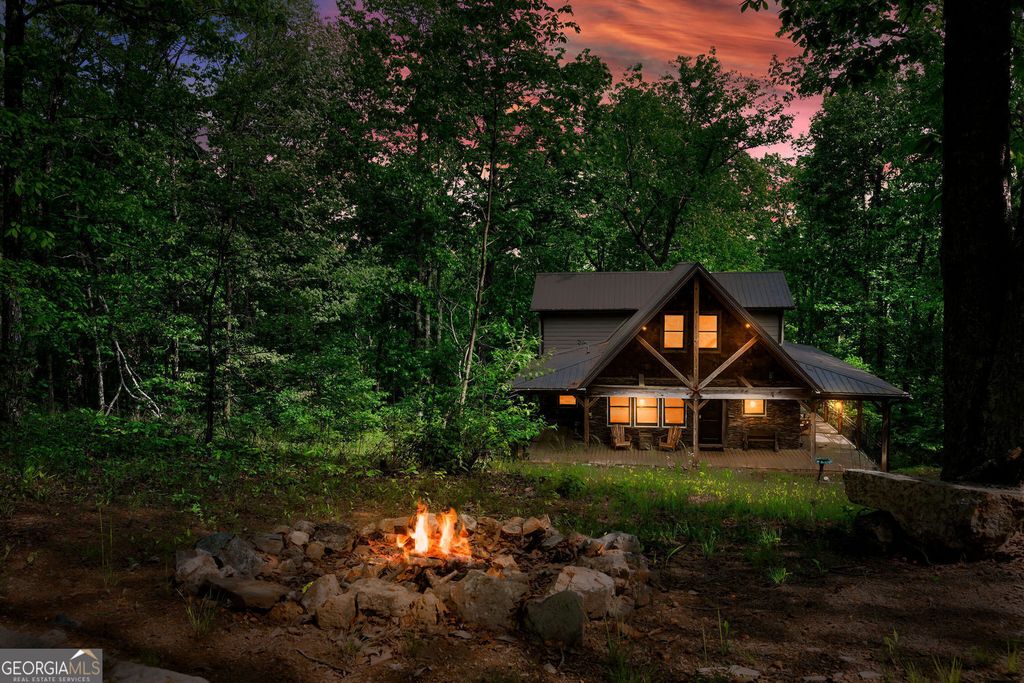 Photo of 350 Galway Drive, Kingston, GA 30145 (MLS # 10663750)