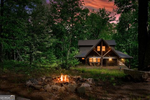 Photo of 350 Galway Drive, Kingston, GA 30145 (MLS # 10663750)