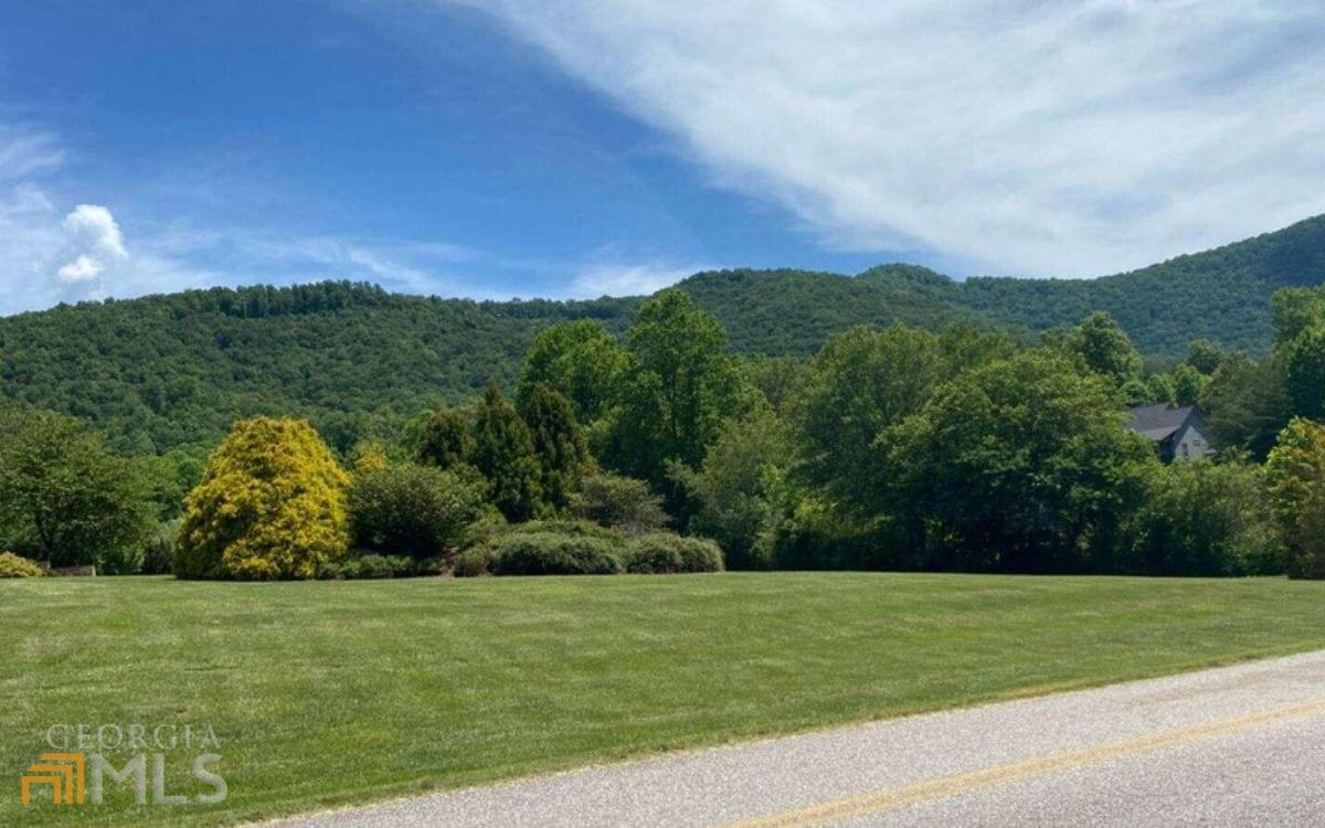 Looking for the PERFECT place to build your mountain home? Then donCOt let this 1.48 acres pass you by! Located in the desirable Asheland Cove Community of higher end homes, this lot has fabulous year round Mountain ViewCOs and is right around the corner from water falls and hiking trails. Priced to sell!