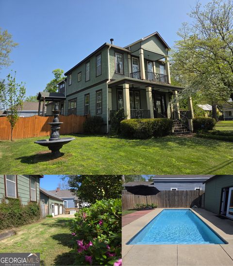 215 7th ST Columbus GA 31901