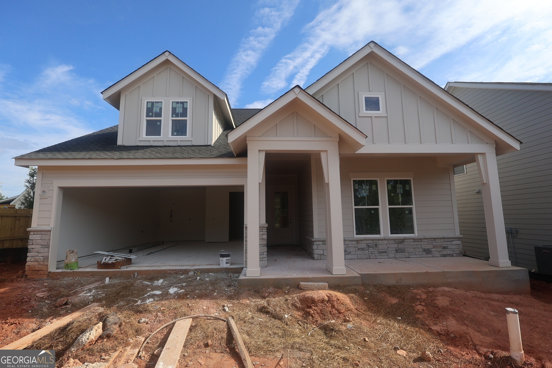 207 Strawberry Lane
