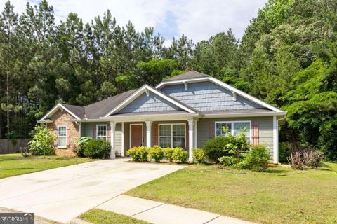 6770 GORDON MANOR CT SW Mableton GA 30126