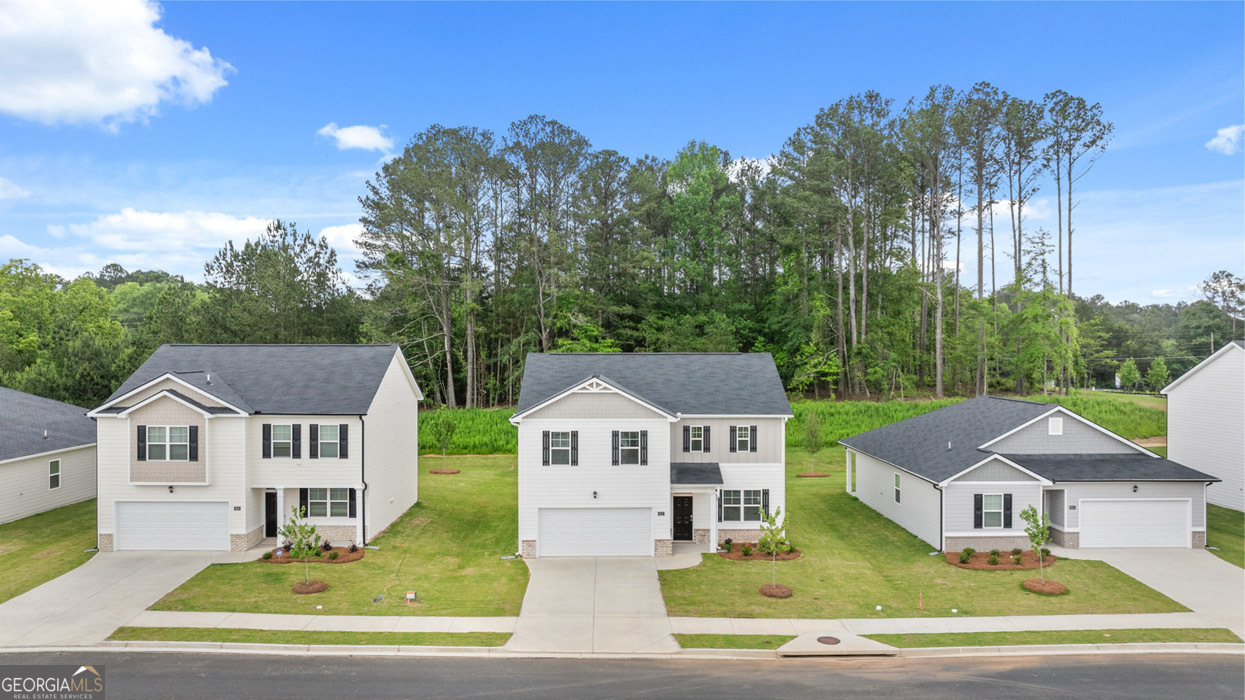 17 Woodbrook TRL