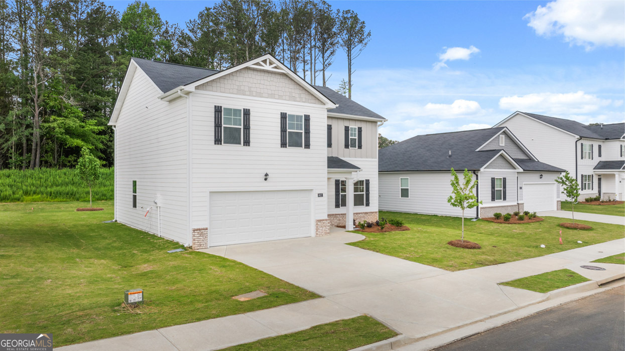 17 Woodbrook TRL