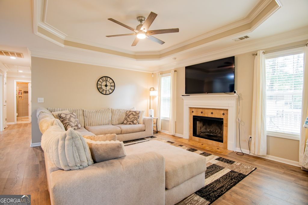 Photo of 351 Mary Alice Drive, Winder, GA 30680 (MLS # 10774117)