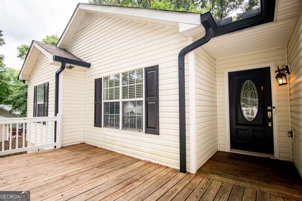 Photo of 351 Mary Alice Drive, Winder, GA 30680 (MLS # 10774117)