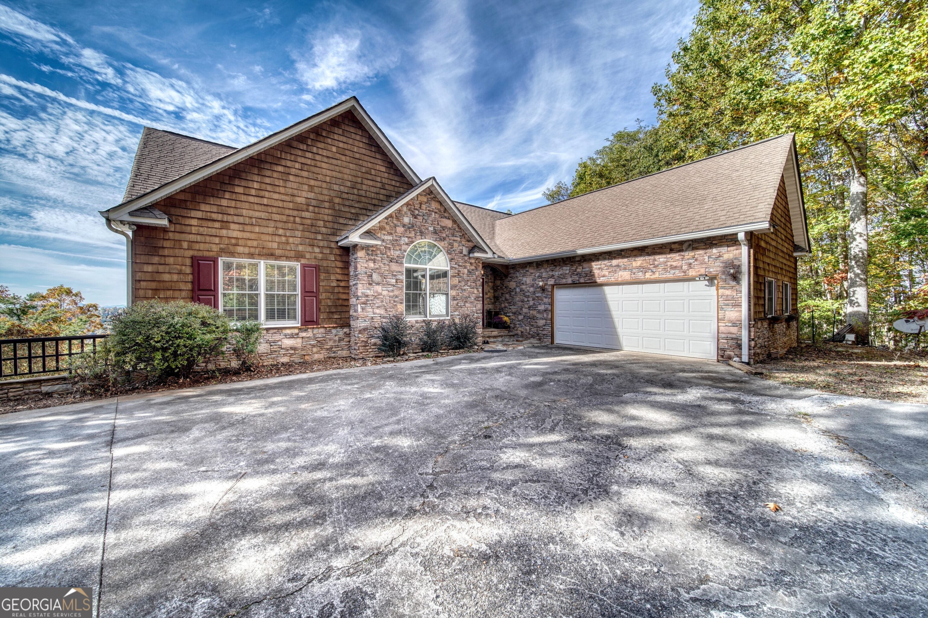 883 Ramey Mountain RD