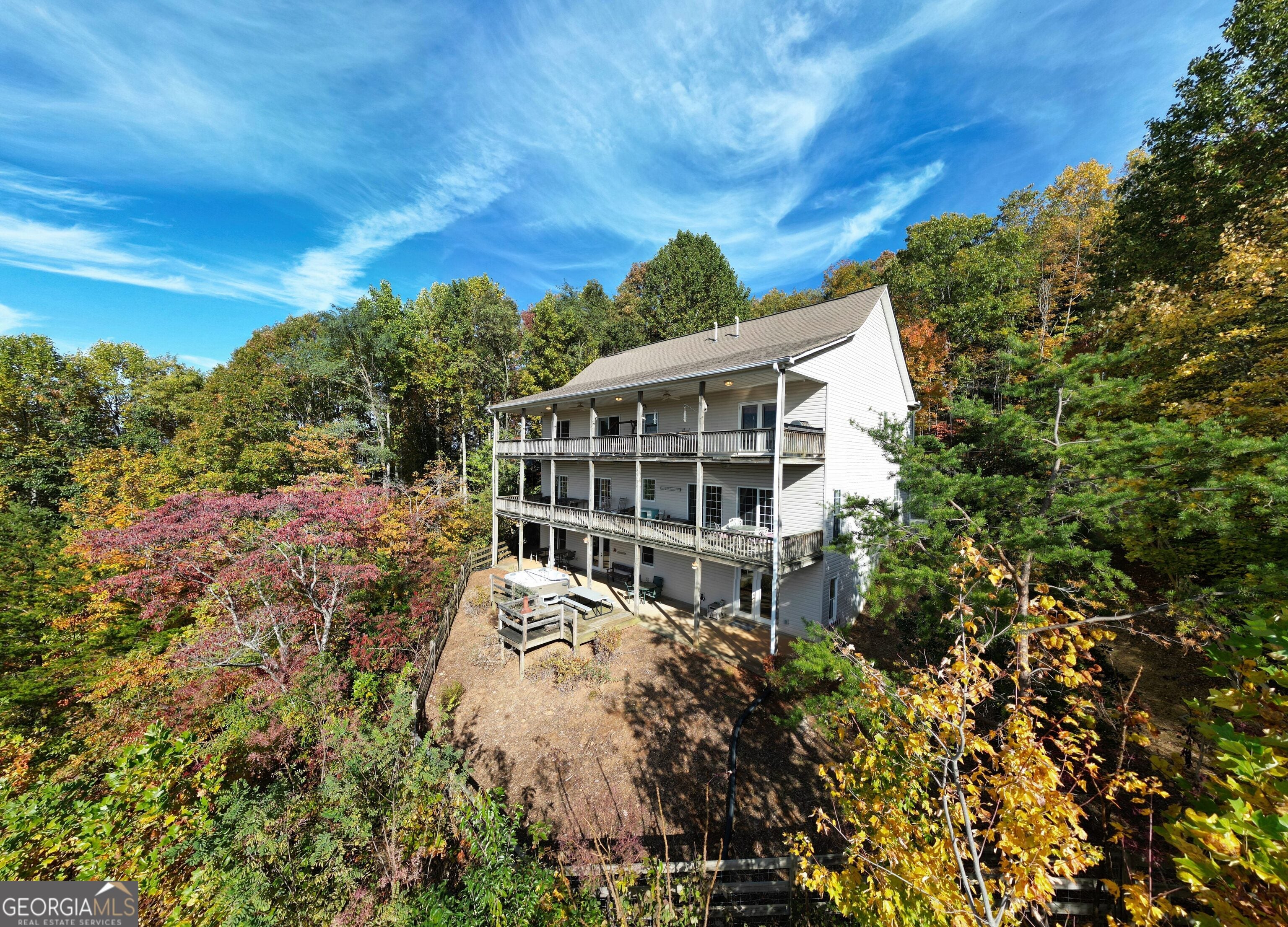 883 Ramey Mountain RD