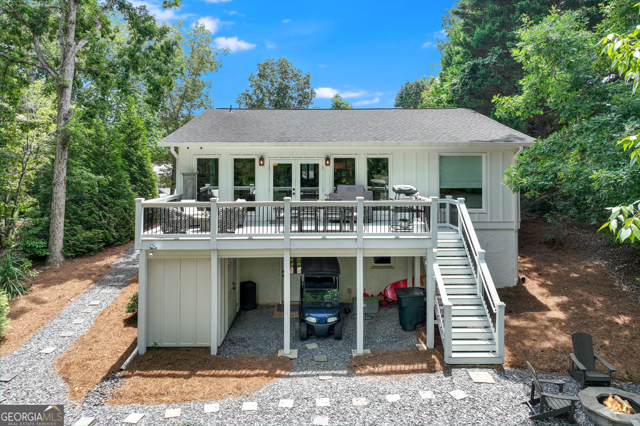 4855 Perry RD