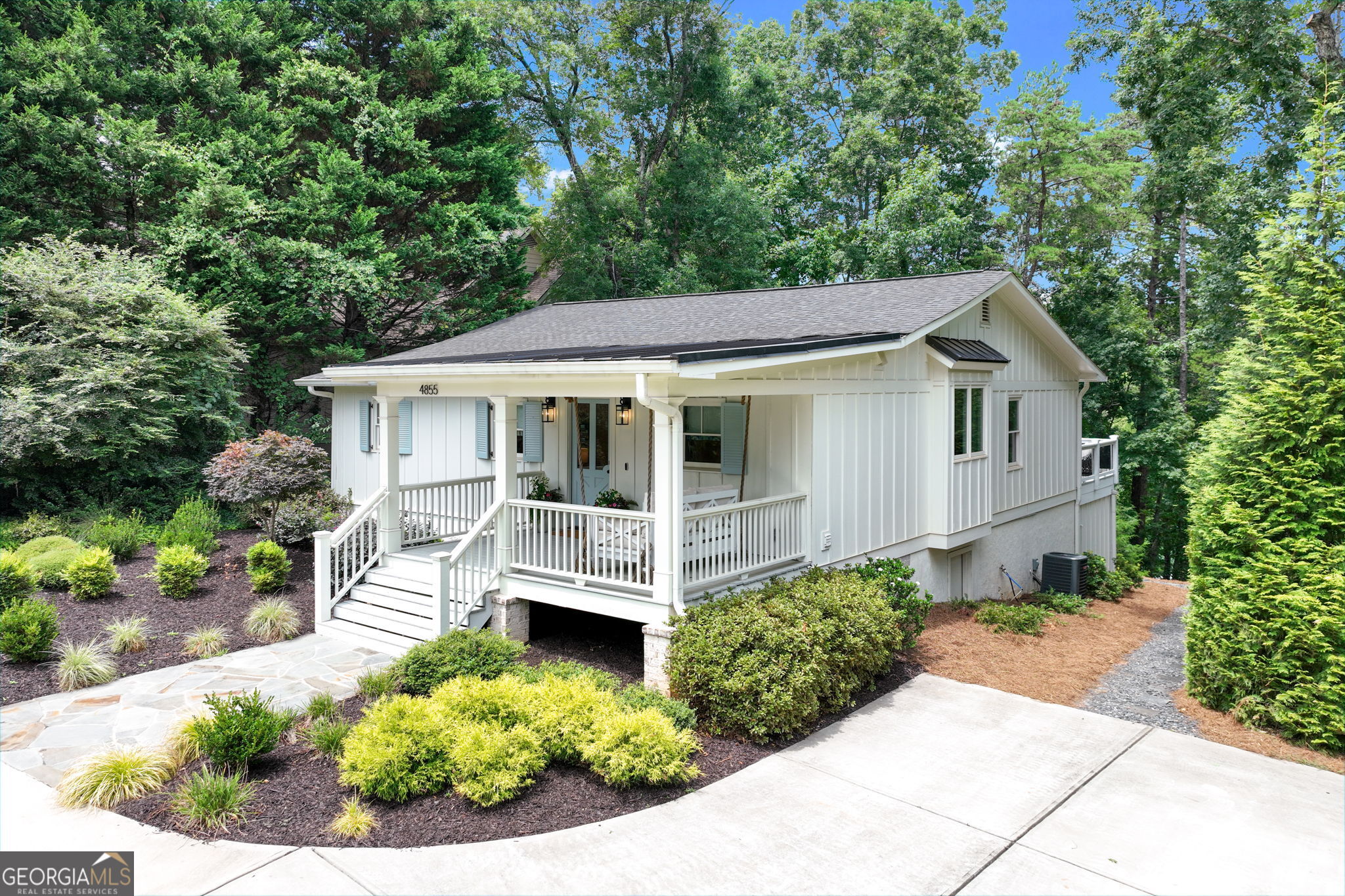 4855 Perry RD
