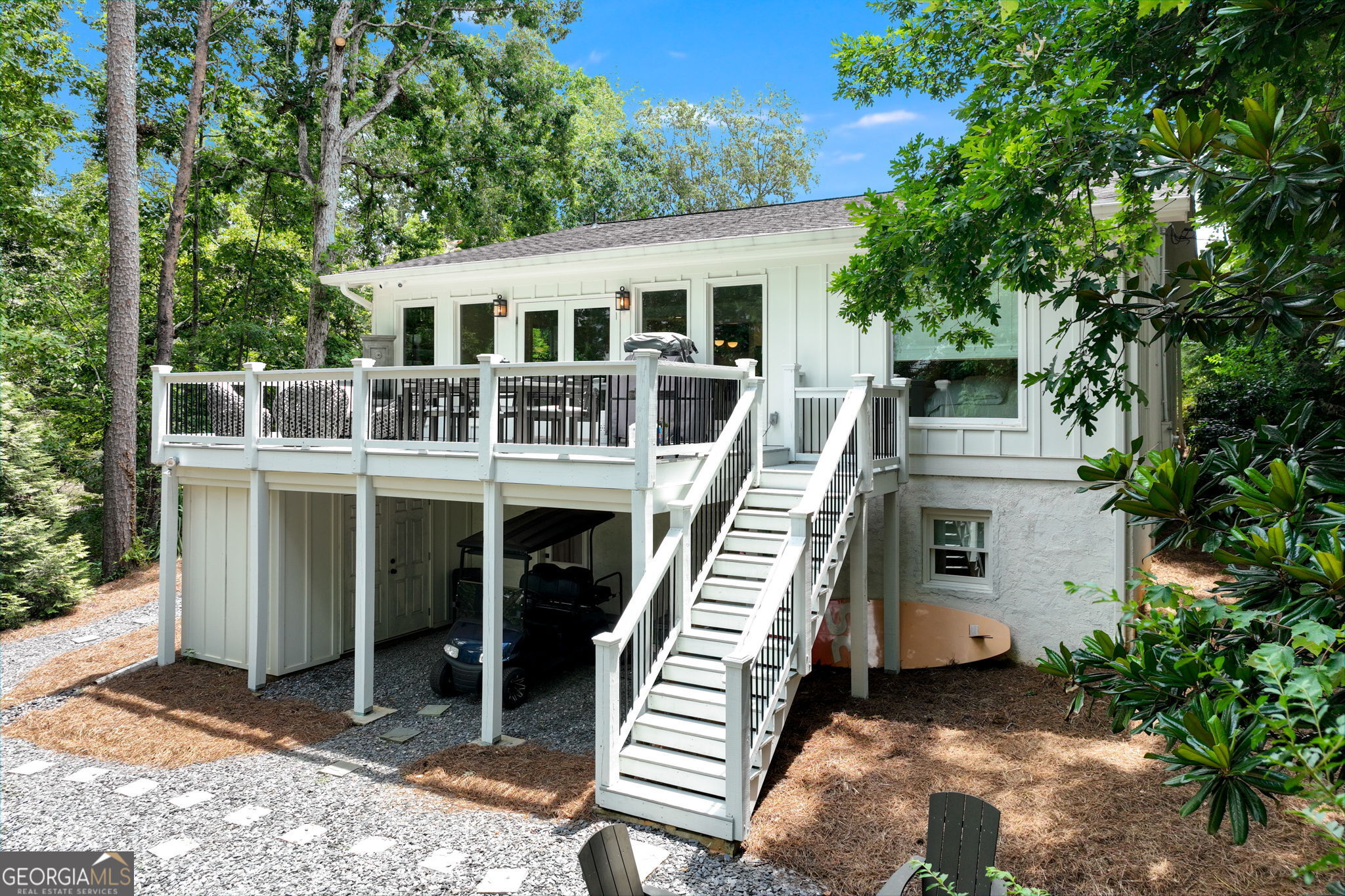 4855 Perry RD