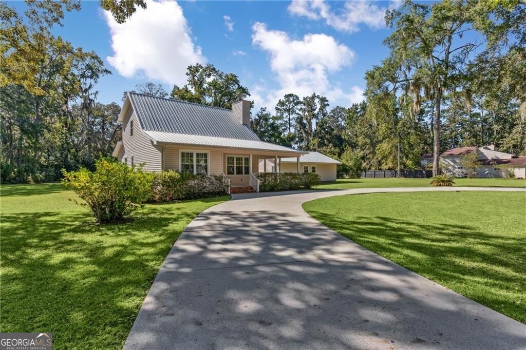 Photo of 146 Don El Street, Brunswick, GA 31523 (MLS # 10630763)