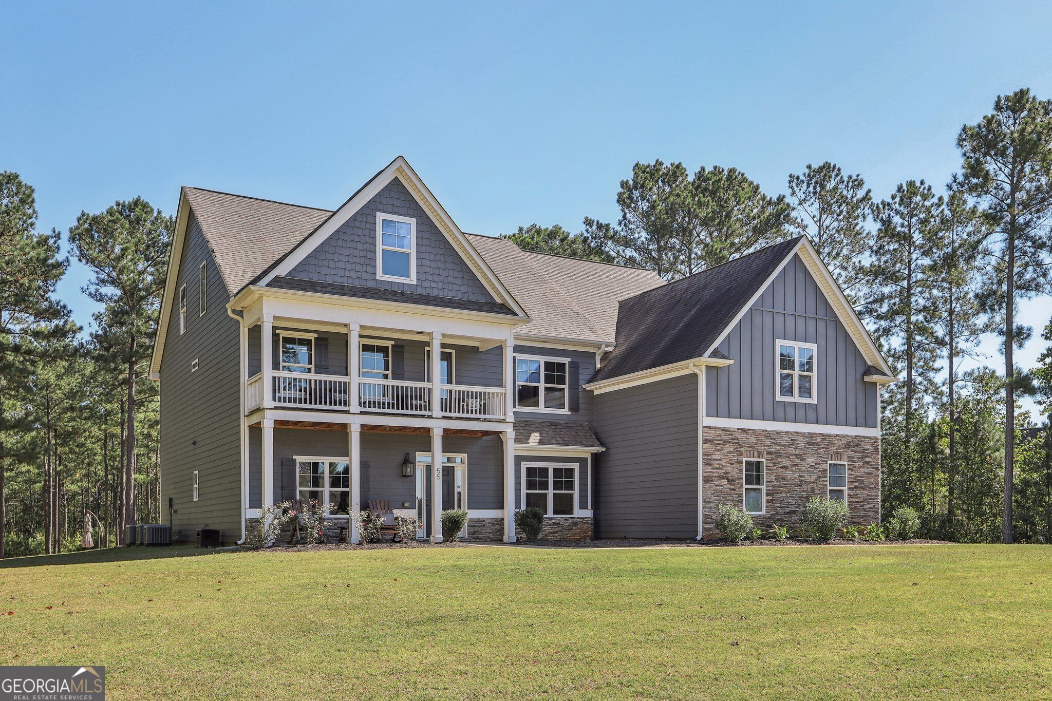 55 Fox Hall XING E