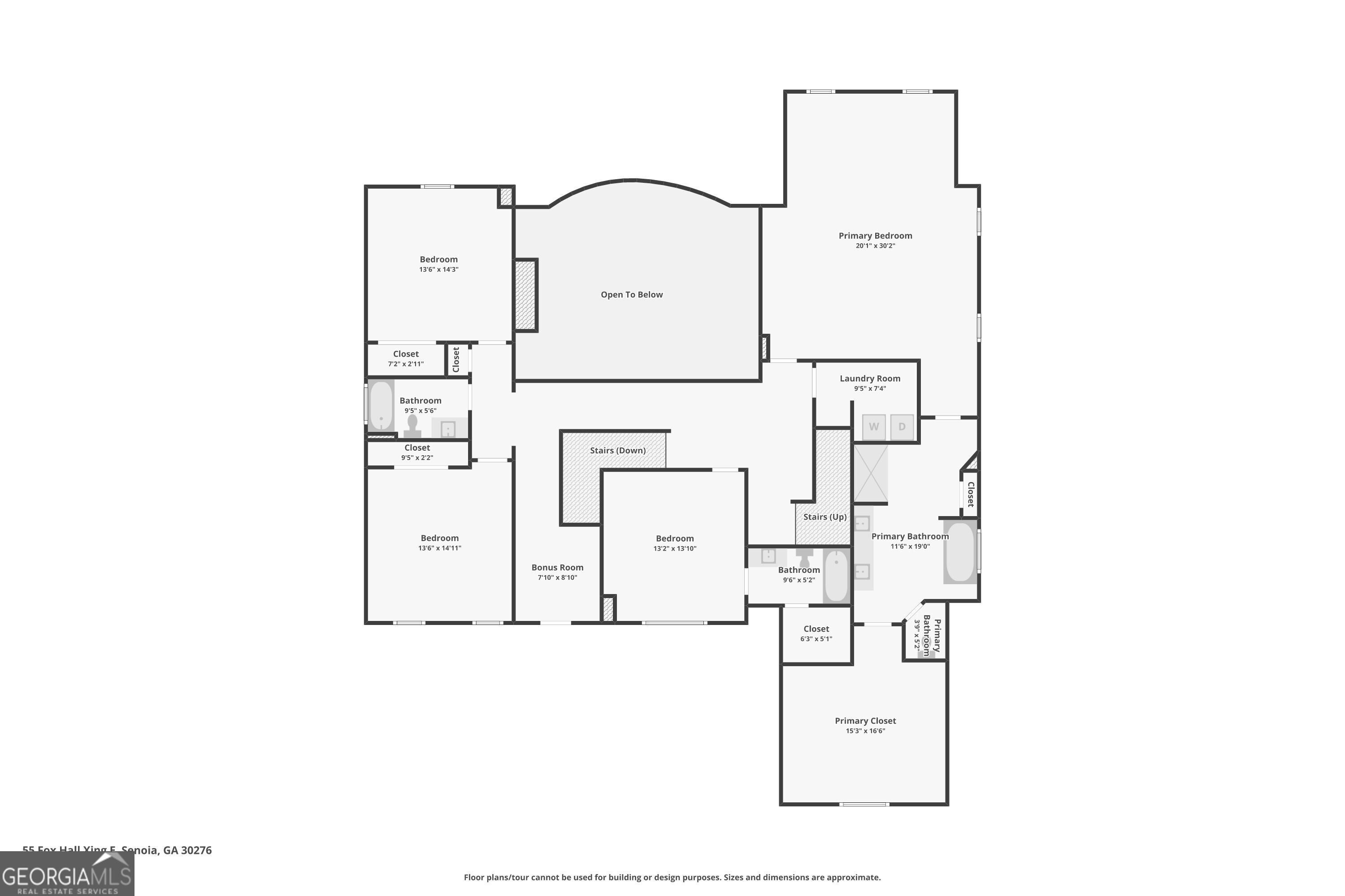 55 Fox Hall XING E