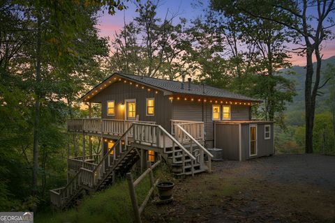 4113 White Oak DR Hiawassee GA 30546