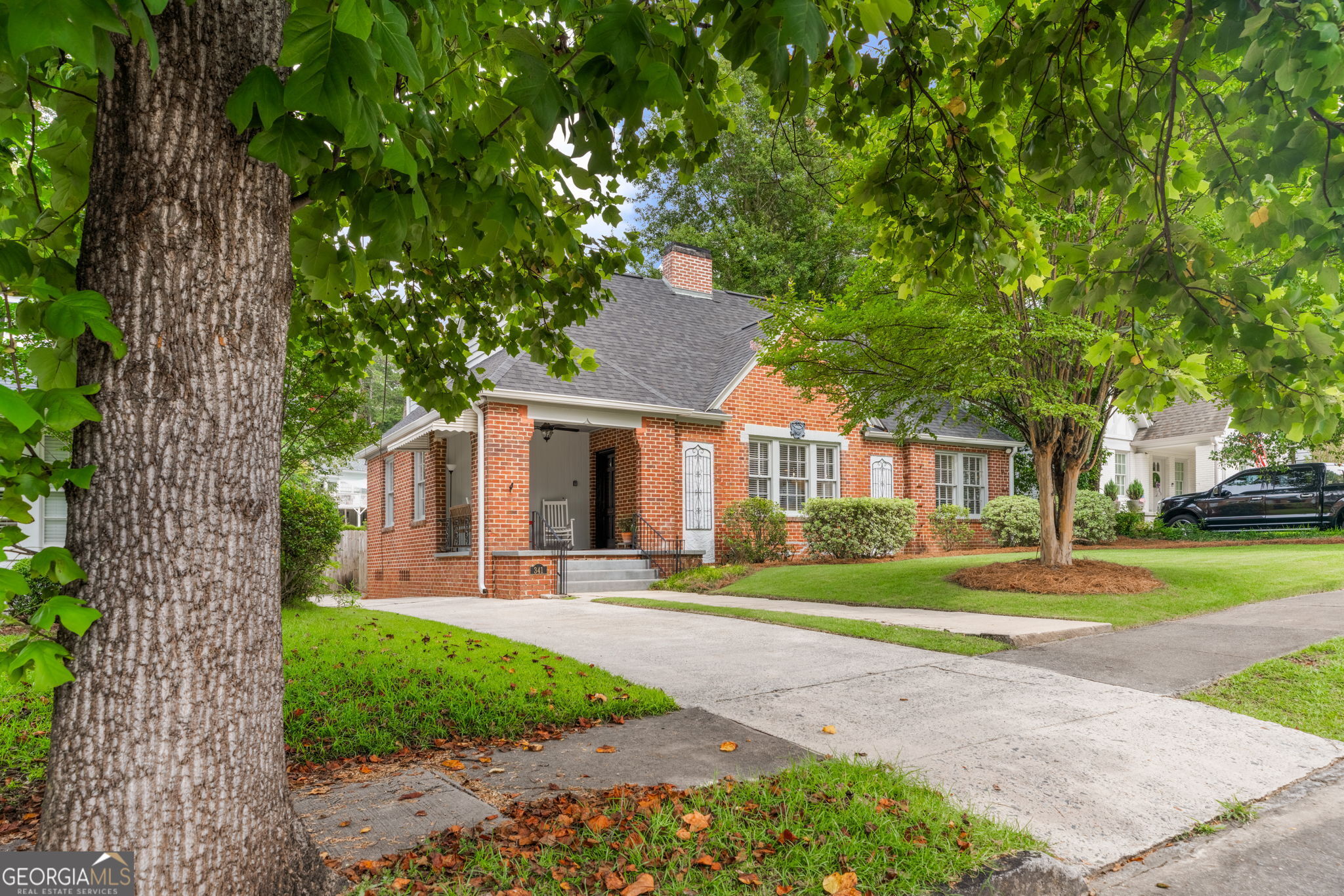 341 Buford PL