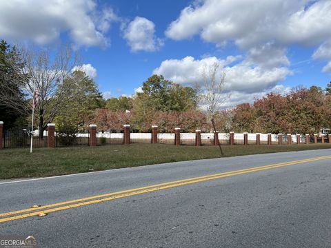 A home in Austell