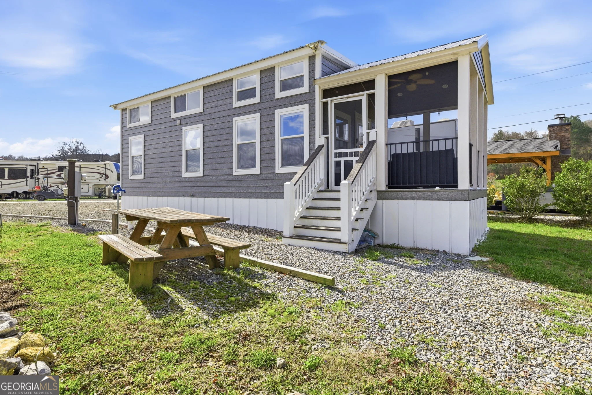 102 Mountain Meadows Drive