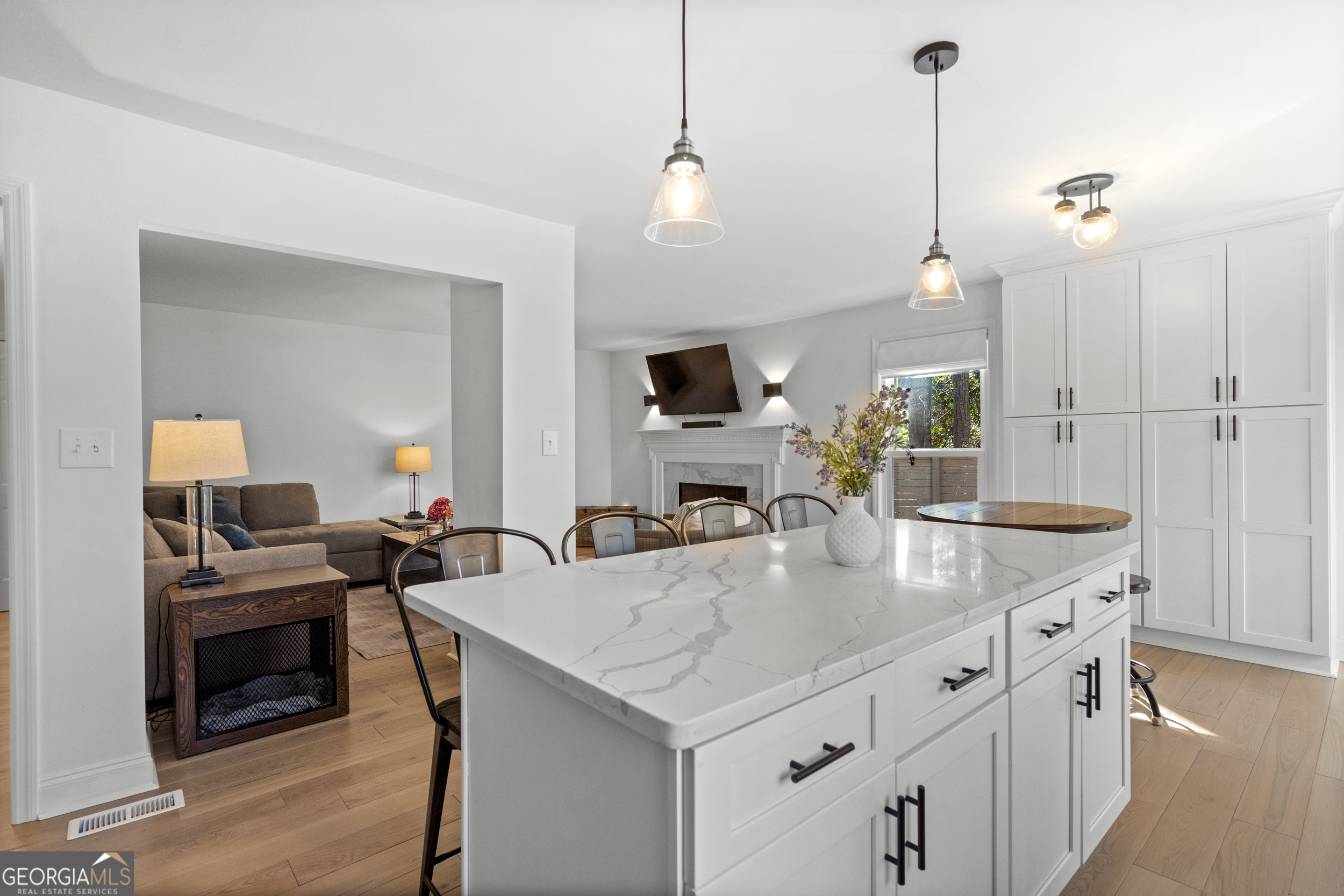 Arrowood - Residential