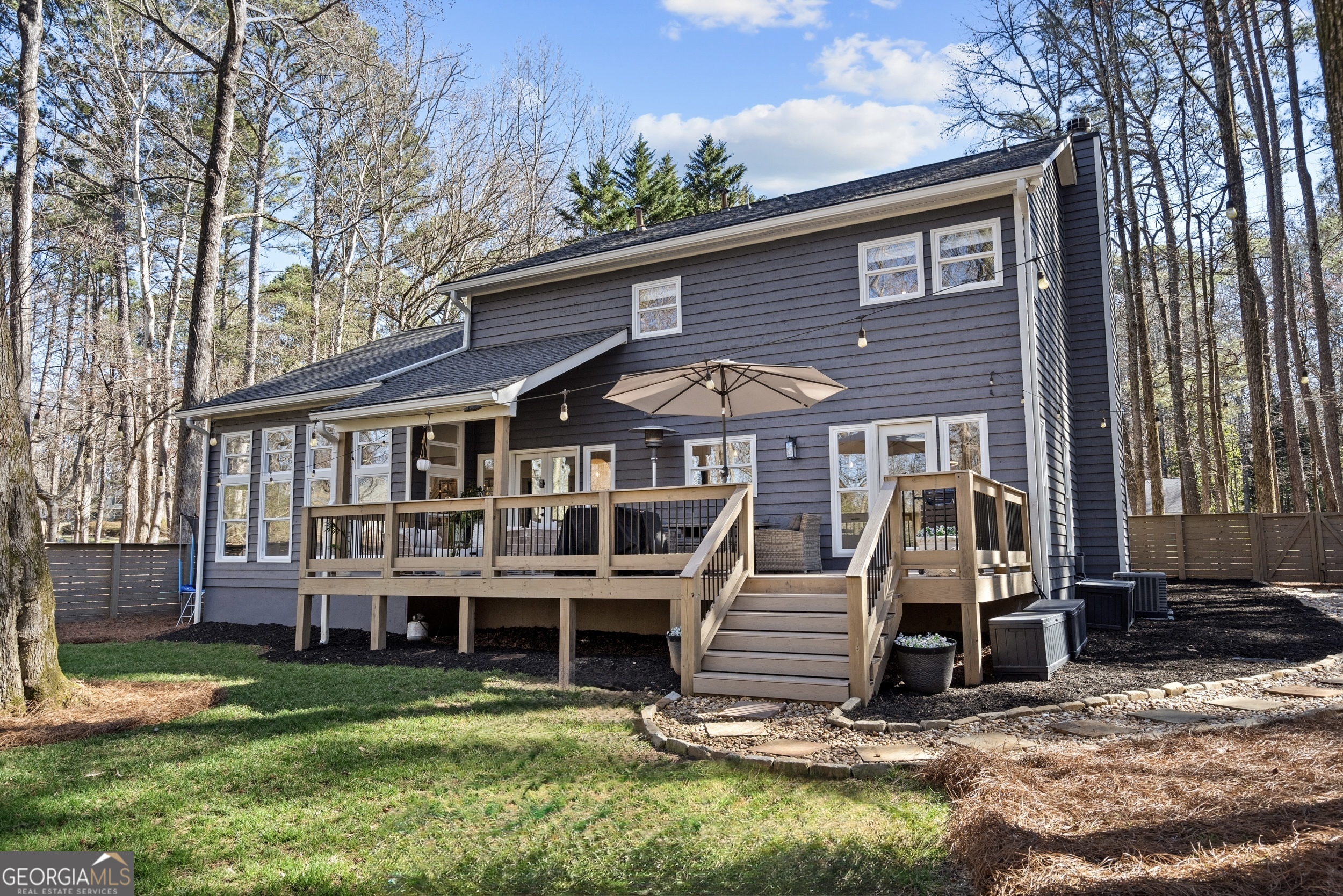Arrowood - Residential