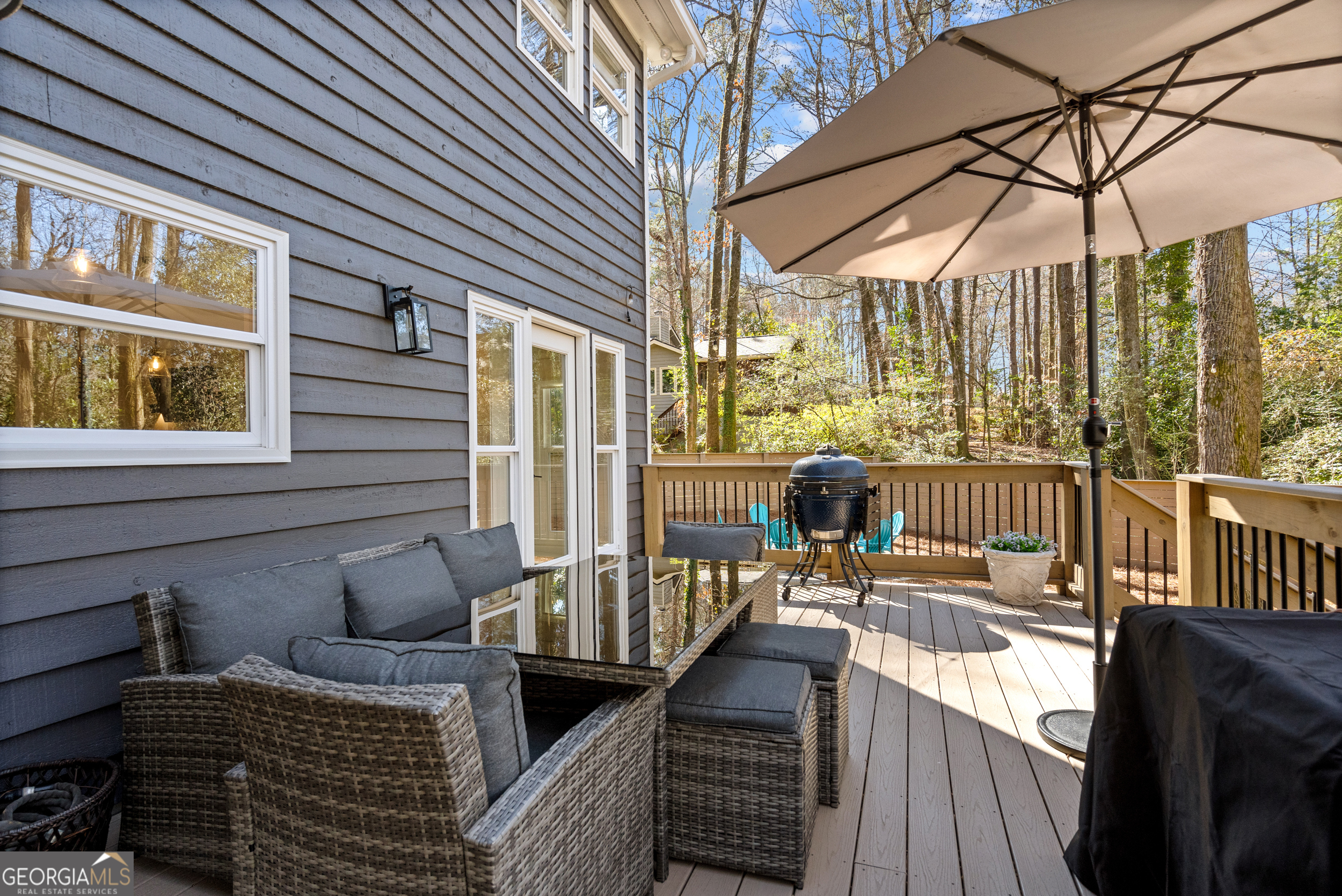 Arrowood - Residential