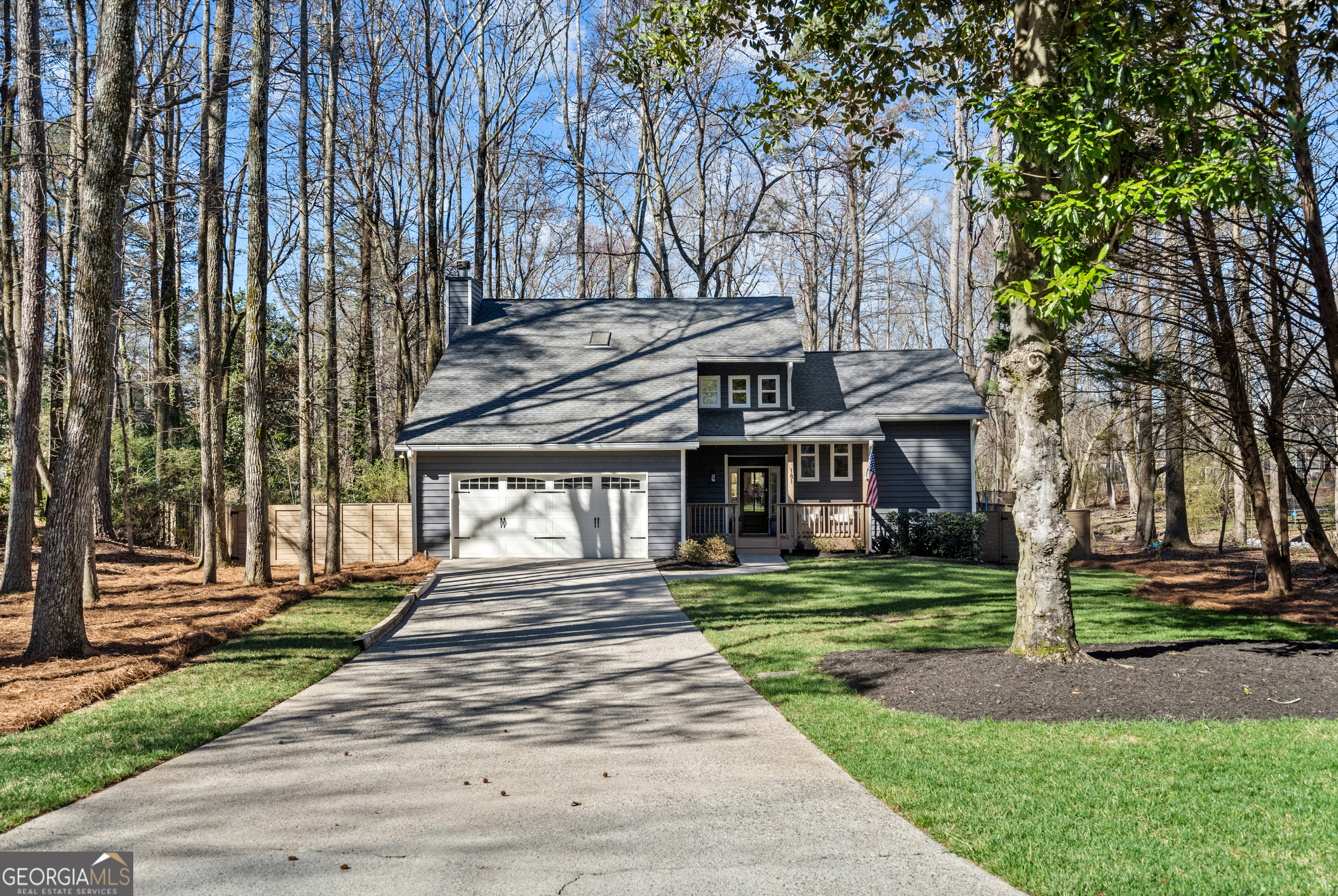 Arrowood - Residential